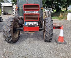 Case 885xl