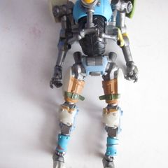 Fortnite Legendary Series Brawlers Kit Action Figure