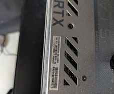 Geforce RTX3080