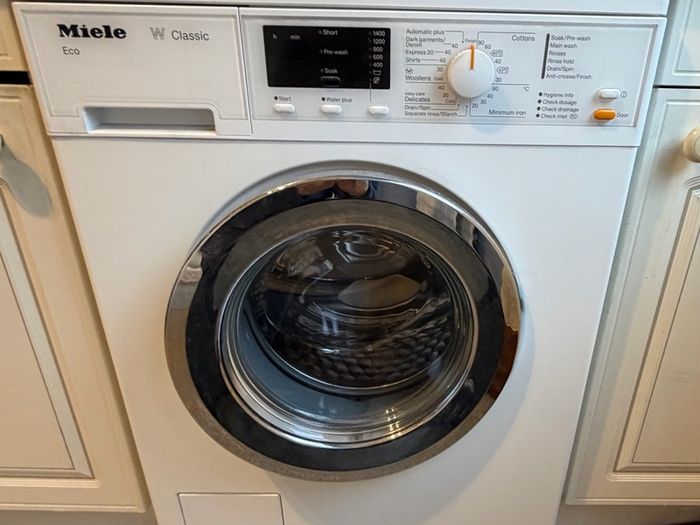 Miele Washing Machine
