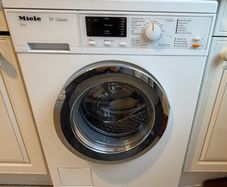 Miele Washing Machine