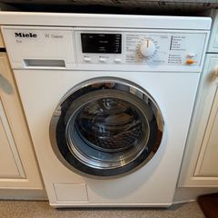 Miele Washing Machine
