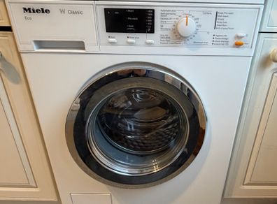 Miele Washing Machine