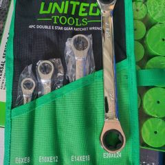 ratchet e spanner sets