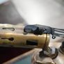 Vintage Swedish Blowtorch Image 5