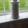 Lighthouse styled lamp Image 3