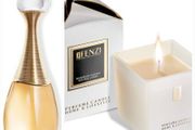 Premium Soy Scented Candles are now available for featuring high end perfume blends and local pickup in Cork