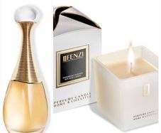 Premium Soy Scented Candles are now available for featuring high end perfume blends and local pickup in Cork
