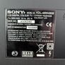 Sony Bravia 46" TV Image 2