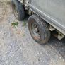 12 x6,6 ifor williams trailer Image 5
