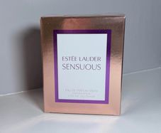 Estee Lauder Sensuous Eau De Parfum 50ml