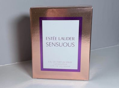 Estee Lauder Sensuous Eau De Parfum 50ml