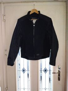 Bmw jacket