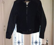 Bmw jacket