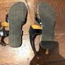 girls sandals Image 2