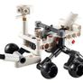 LEGO Technic NASA Mars Rover Perseverance (30682) Image 2