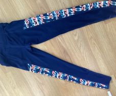 Kids nike leggings