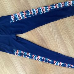Kids nike leggings