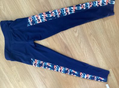 Kids nike leggings