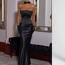 Debs Dress (Skirt & Corset) Babyboo Image 3
