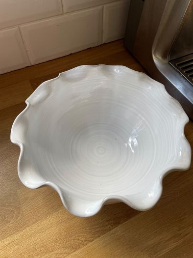bowl