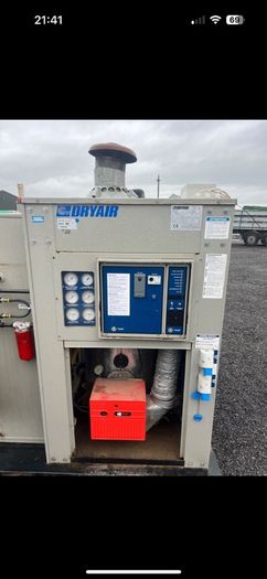 Boiler for hire