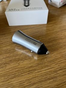 Xiaomi Dual USB Car Charger