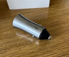 Xiaomi Dual USB Car Charger