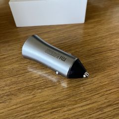 Xiaomi Dual USB Car Charger