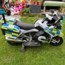 kids ride on motorcycle Image 3