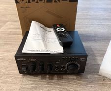 Receiver