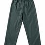 Mens Waterproof Over Trousers / Waterproof Pants Image 2