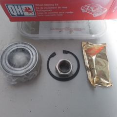 Citroen Saxo AX Wheel Bearing.