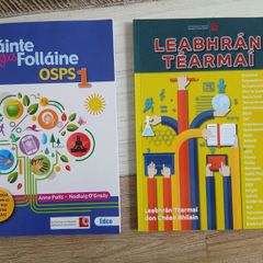 Junior cycle books