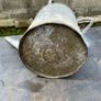Vintage Galvanized watering can Image 5