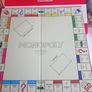 Original Monopoly Vintage Waddingtons 1970s Image 6