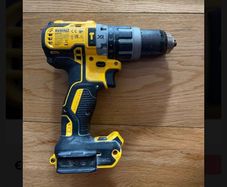 Dewalt Combi Drill Set
