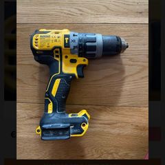 Dewalt Combi Drill Set