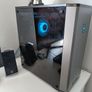 'PC Specialist' Gaming PC & AOC 27" Curved Monitor C27G2AE Image 2