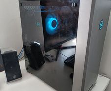 'PC Specialist' Gaming PC