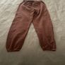 Victoria's Secret Boyfriend Joggers Small Image 5