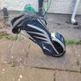Limited Edition Tournament Promo Nike 6-Way Stand Golf Bag Image 7