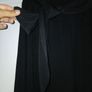 Wide black pants Image 4