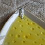 Cheese ceramic plate Image 2