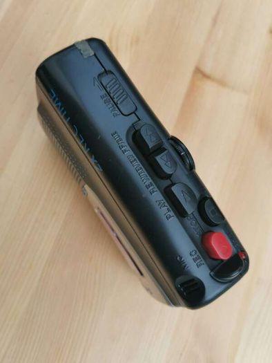 SONY TCM-20DV Walkman Cassette Player Recorder