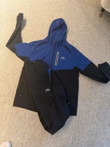 Trailberg tracksuit