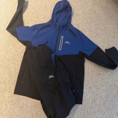 Trailberg tracksuit