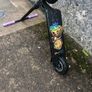NKD Bullit Stunt Scooter -Never Used/Perfect condition Image 7