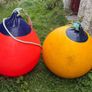 Selection of Buoys Image 3