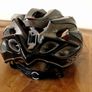 Spiuk Dharma Black Cycling Helmet M-L Image 6